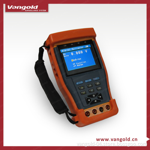 CCTV Camera Tester (VG-Test895)
